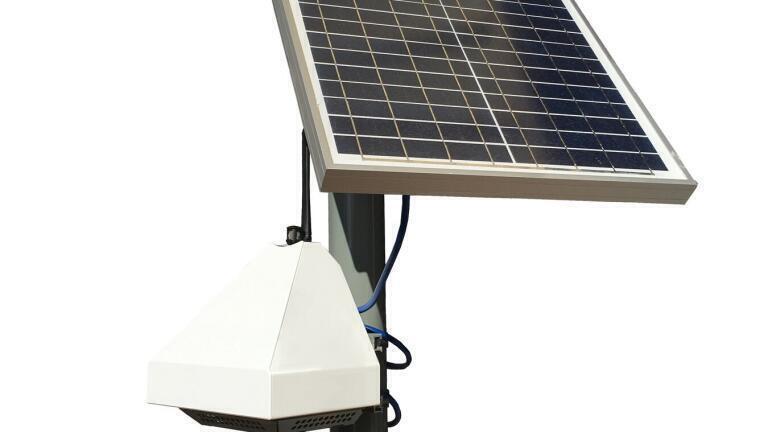 Latest AQMesh co-location studies show capability of small sensor systems